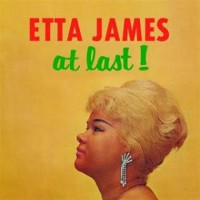 Christina Aguilera canta At Last para Etta James