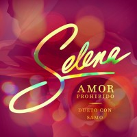 Amor Prohibido de Selena regresa a la radio