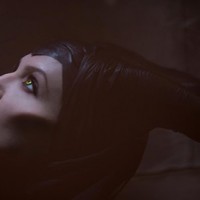 Primera Imagen de Angelina Jolie como Maleficent 