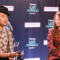 Jesse y Joy anuncian primera gira en Estados Unidos: Latinos Imparables presentado por Downy Unstopables