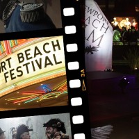 2013 Newport Beach Festival de Cine- Abril 25-Mayo 2