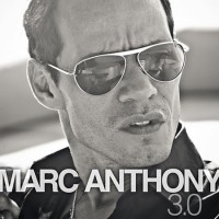 Marc Anthony logra las mejores ventas para un disco en español con su disco 3.0 