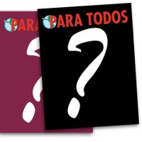 ¿A quién quieren ver en la portada de Para Todos para el 2014?