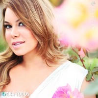 Exclusiva con Chiquis Rivera - en portada