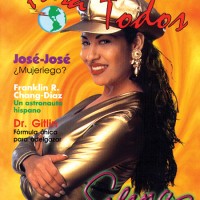 La reina de la música - Selena Quintanilla - 20 años después