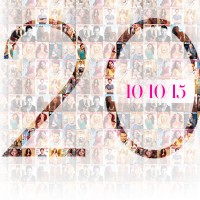 PARA TODOS 20avo aniversario - 10/10/15