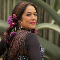 Lila Downs con Monsieur Periné - Segerstrom Center for the Arts - Abril 23