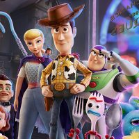 ‘Toy Story 4’ se estrena hoy en cines
