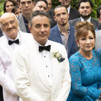 Gloria Estefan y Andy García brillan en la nueva  adaptación de Father of the Bride por HBO MAX