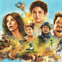 Cheech Marin Regresa en Alexander and the Terrible, Horrible, No Good, Very Bad Road Trip y Celebra Medio Siglo de Carrera Legendaria