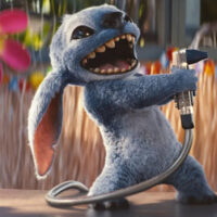 La magia de Disney regresa con Lilo y Stitch