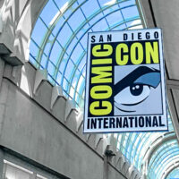 San Diego Comic Con regresa este verano
