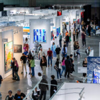 LA Art Show regresa con un nuevo pabellón latinoamericano